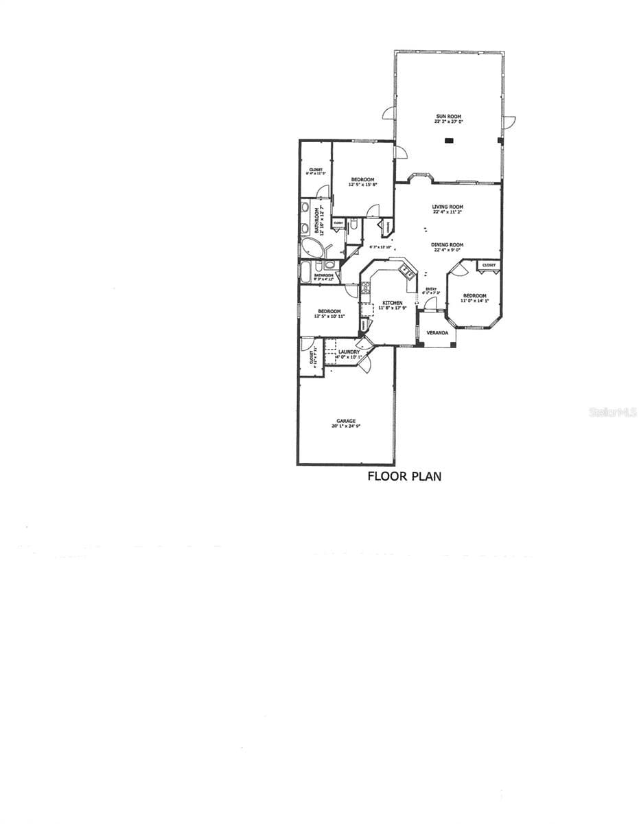 6852 Sagebrush Cir photo 4