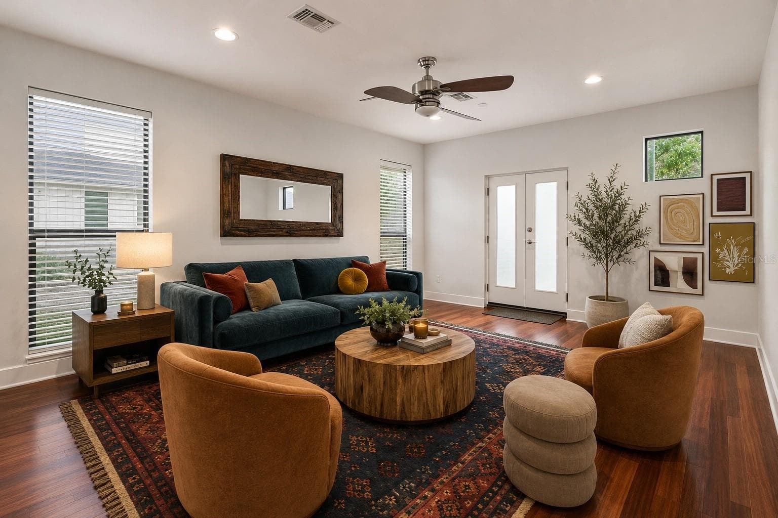 212 S Moody Ave #2 photo 3
