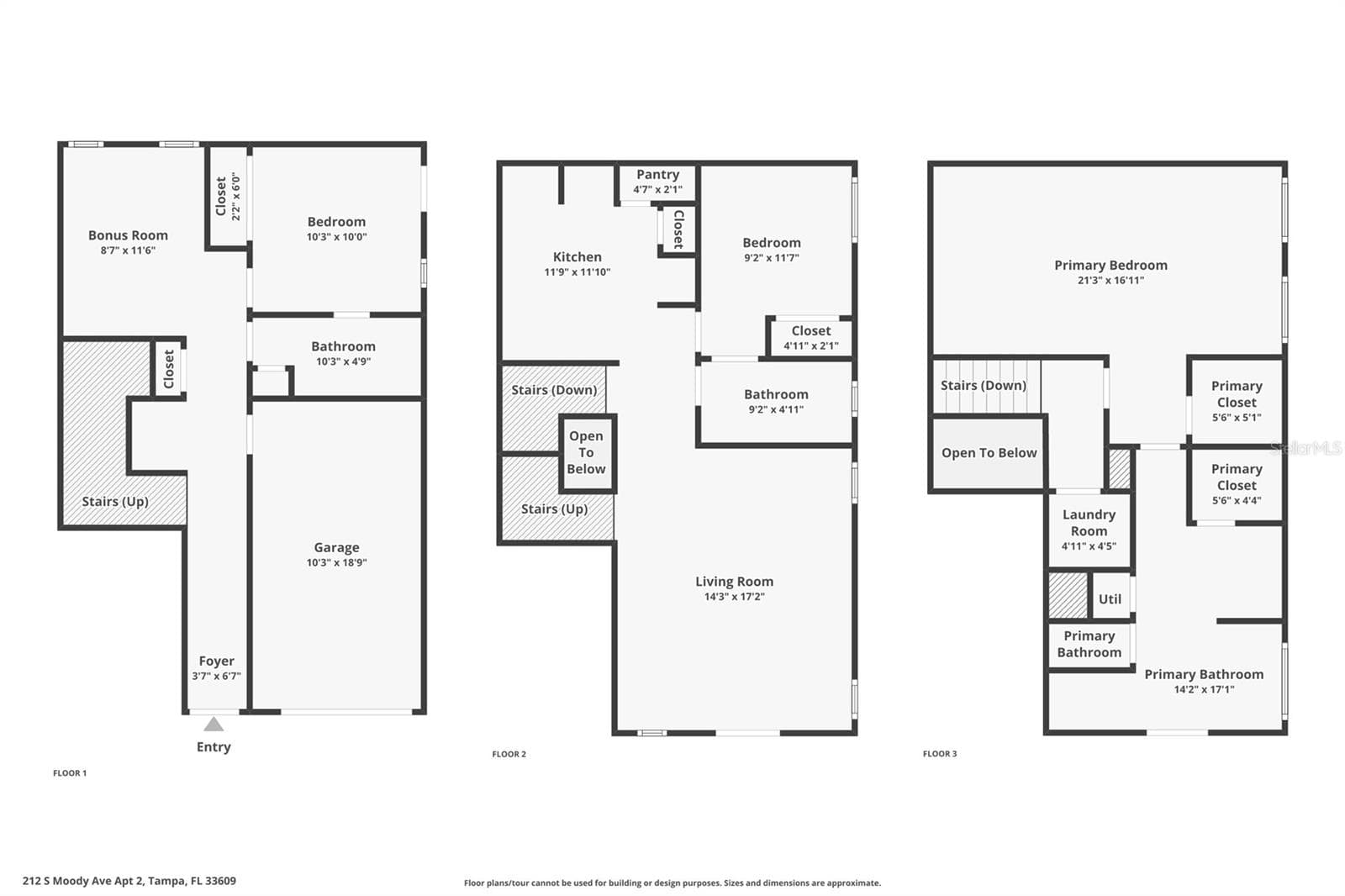 212 S Moody Ave #2 photo 5