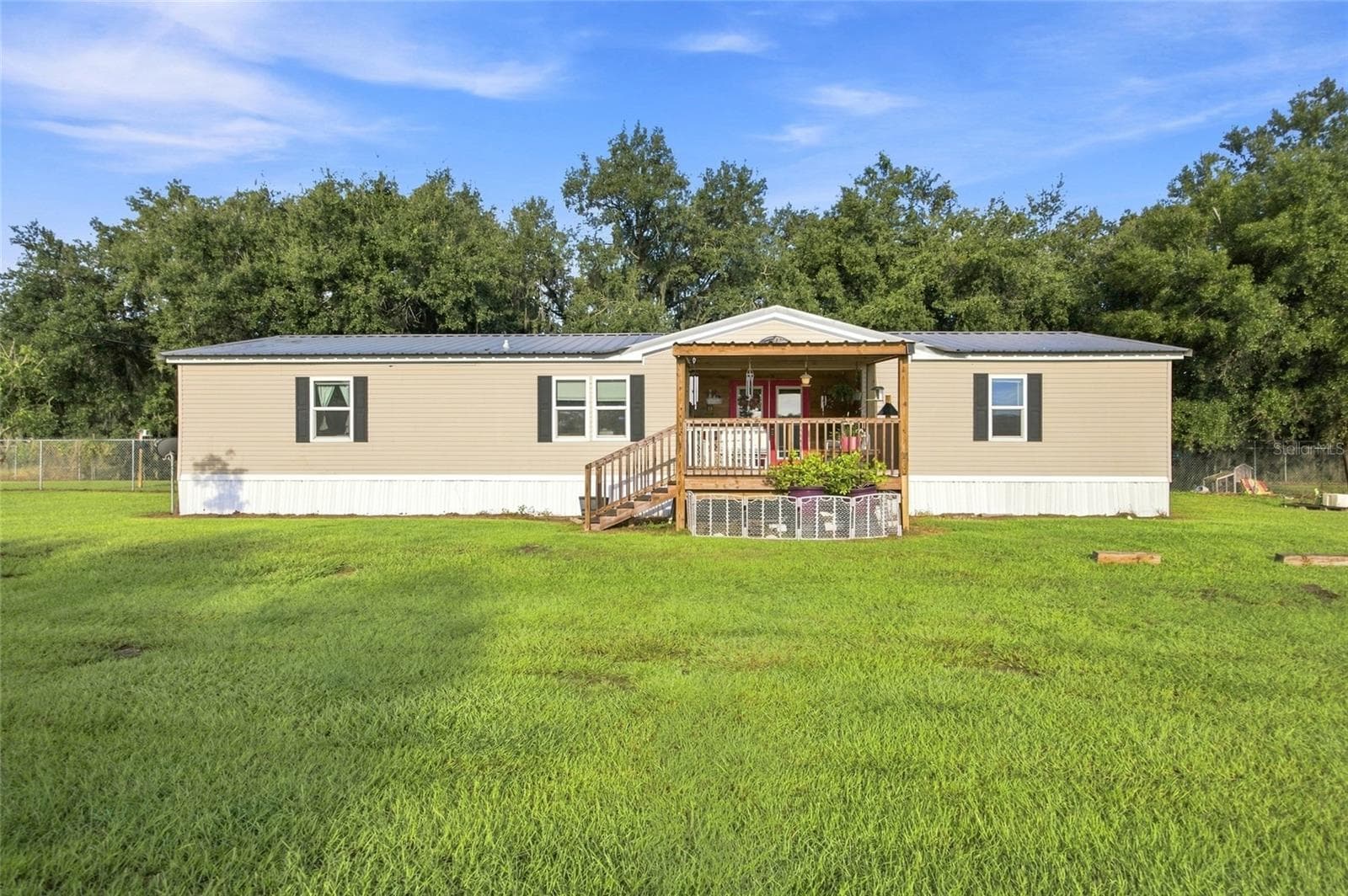 3102 Porter Rd
