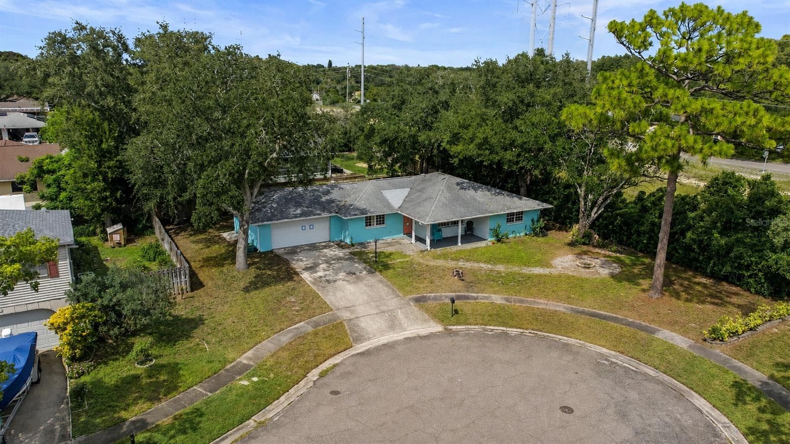 505 Timber Ln photo 2