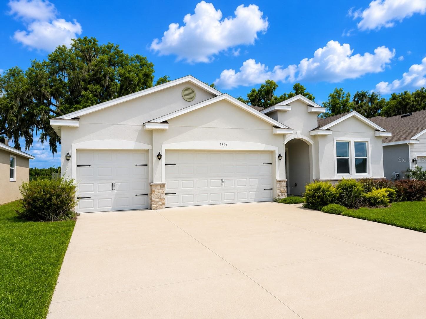 3504 Crooked River Dr photo 4