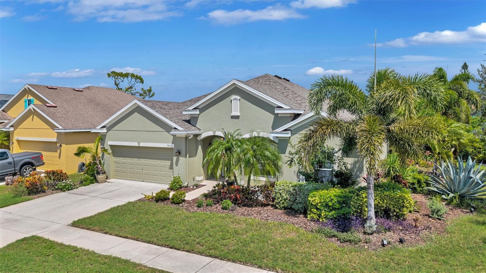 1503 Yale Castle CT photo 4