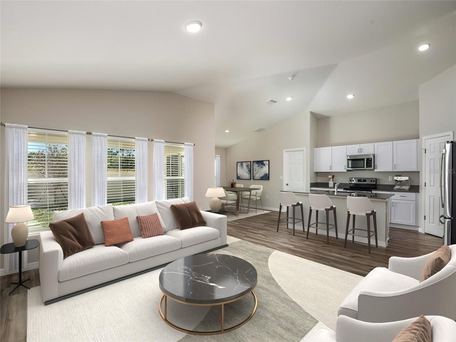 9285 Joyful Heights Way photo 3