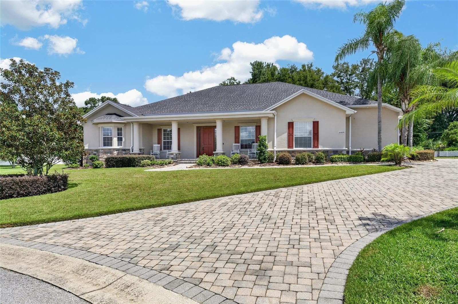 6408 Walkers Glen Dr photo 3