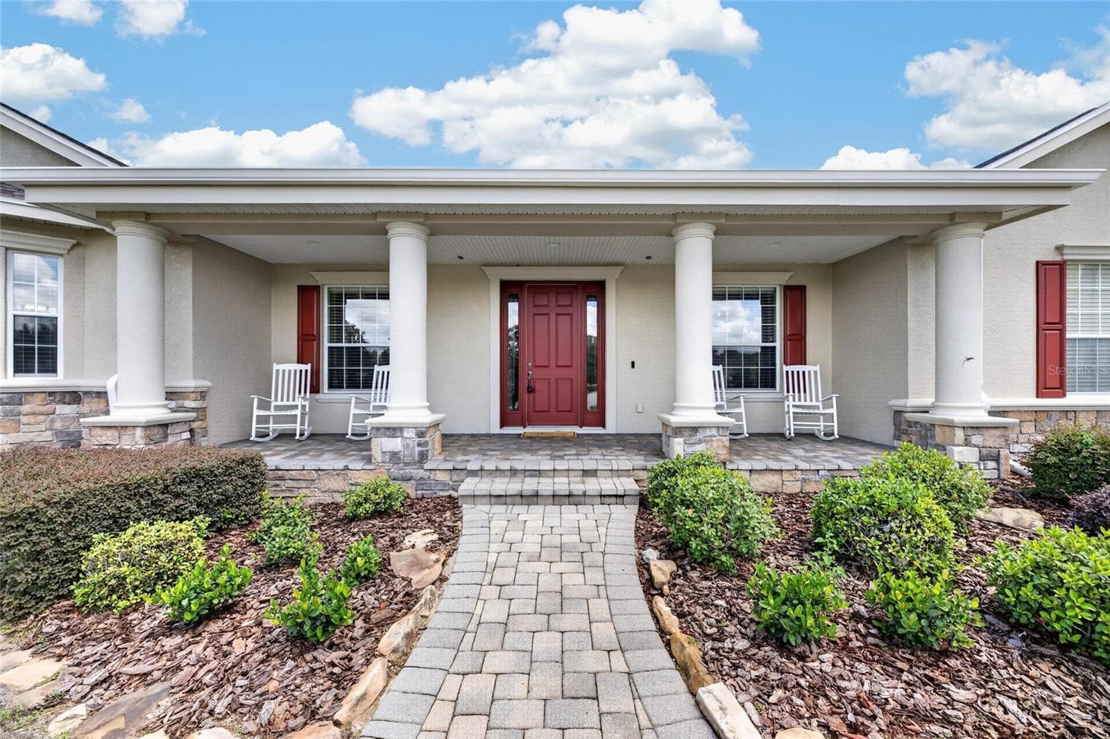 6408 Walkers Glen Dr photo 4