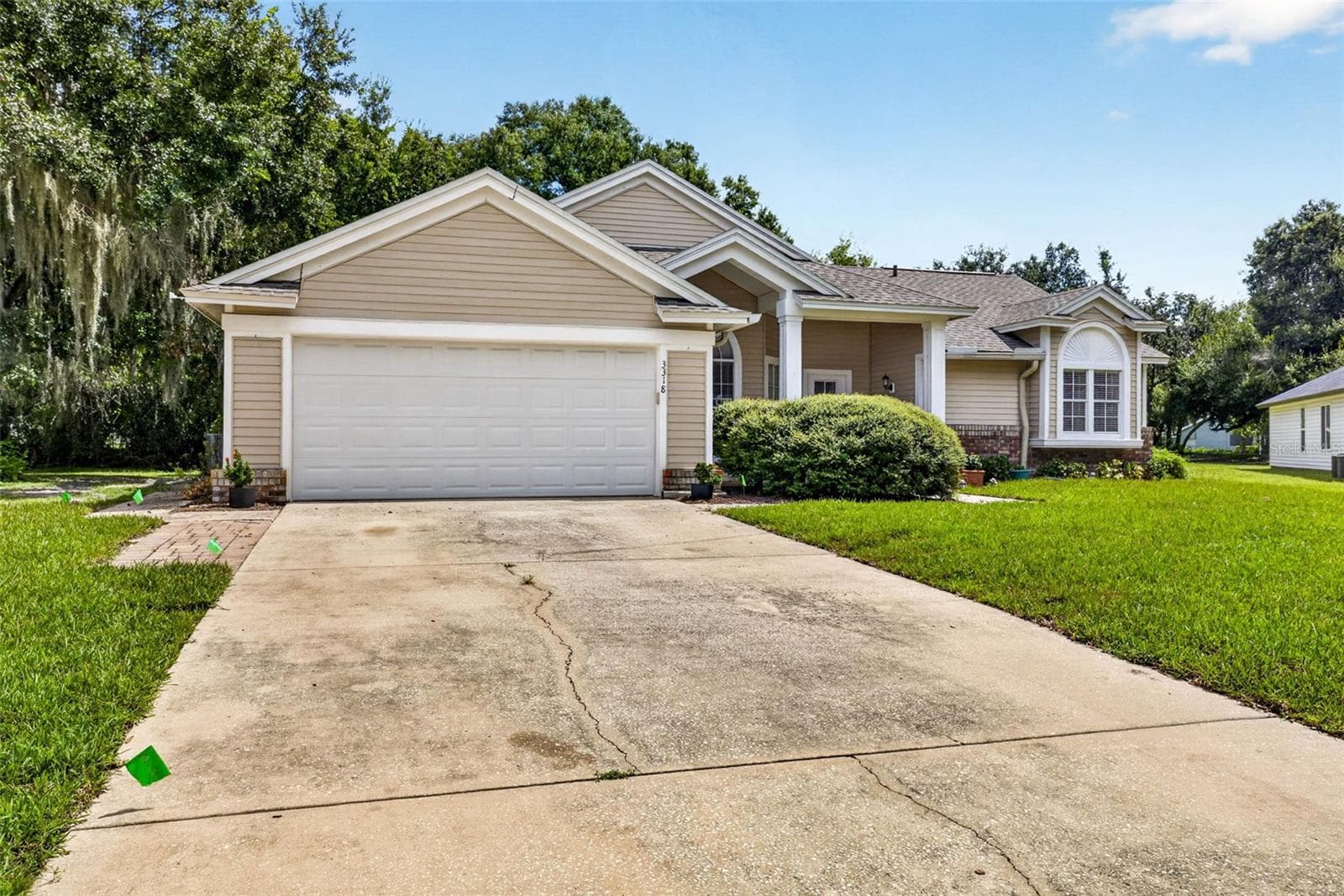 3318 Silverpond Dr photo 3