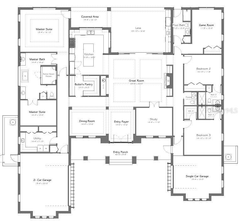 11704 River Shores Trl photo 2