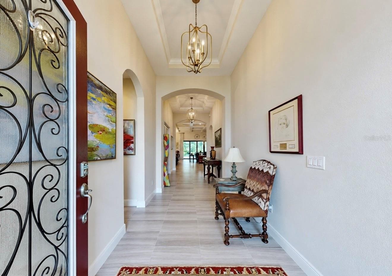 6350 Midship CT photo 5