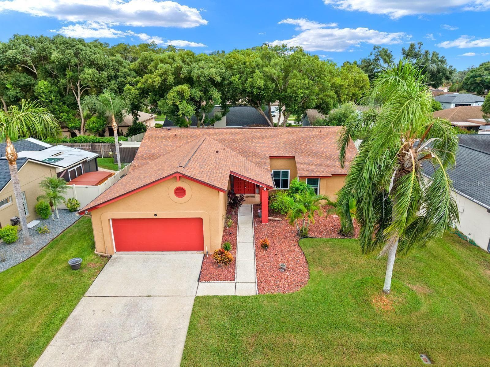 3546 Hogan Dr photo 4