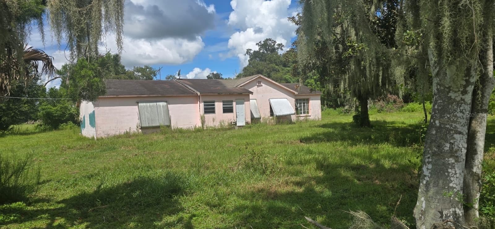4511 E Keysville Rd