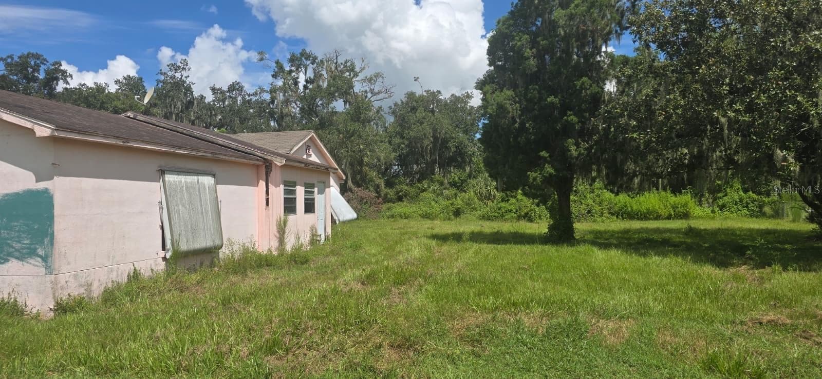 4511 E Keysville Rd photo 3