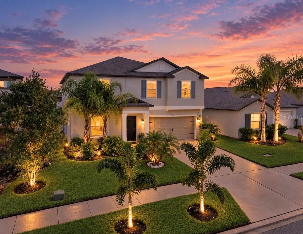 13206 Wildflower Meadow Dr photo 2