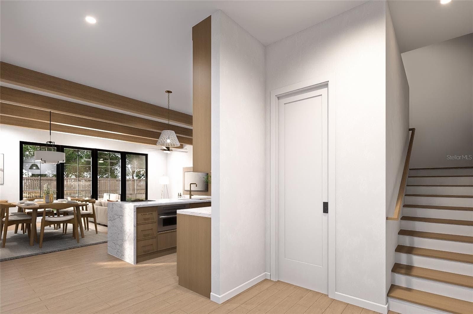 205 W Gladys St #2 photo 2