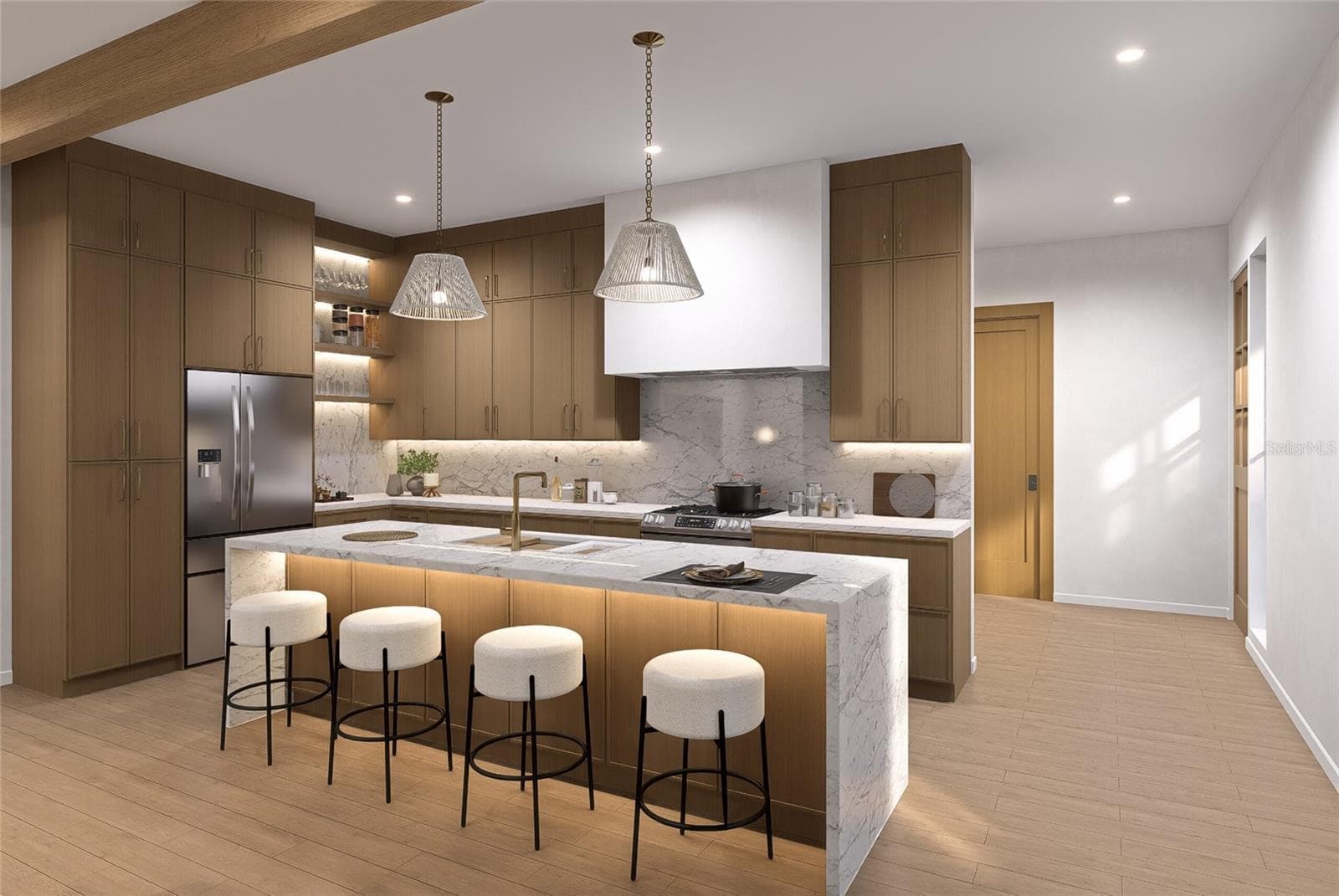205 W Gladys St #2 photo 3