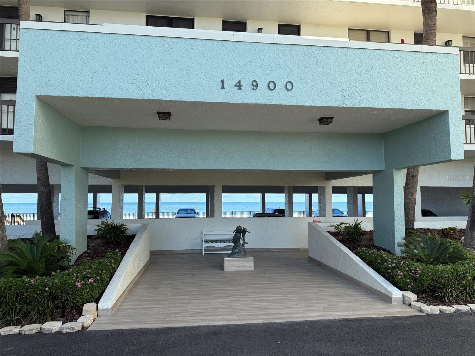 14900 Gulf Blvd #113 photo 3