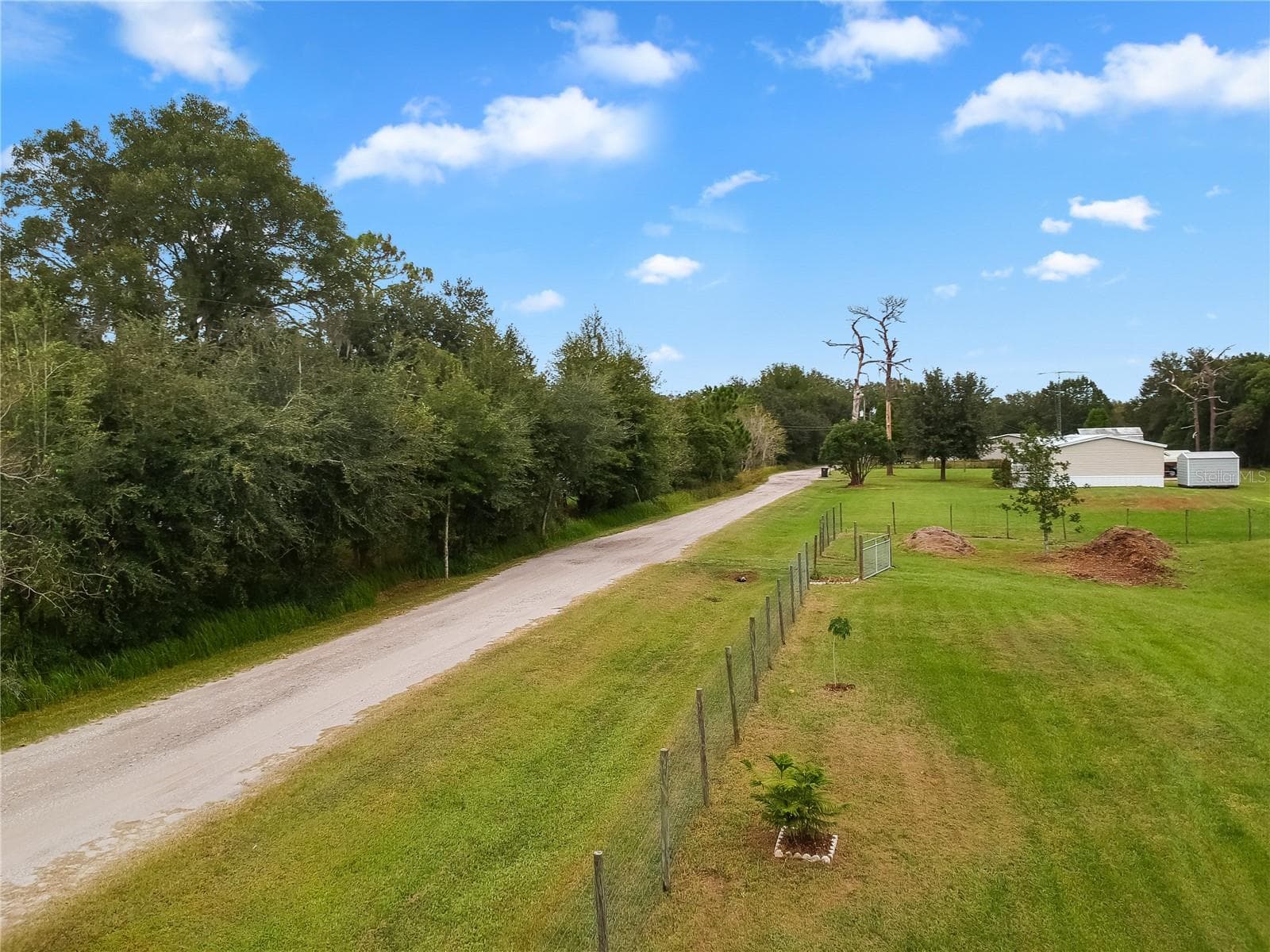 5212 Franklin Woodland Dr photo 2
