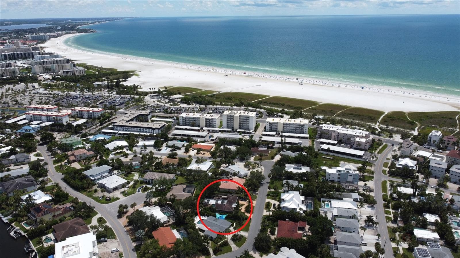 5541 Cape Aqua Dr photo 2