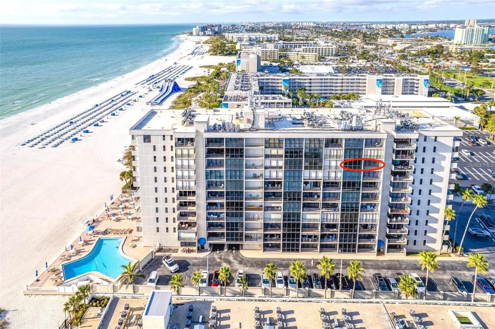 5396 Gulf Blvd #909 photo 3