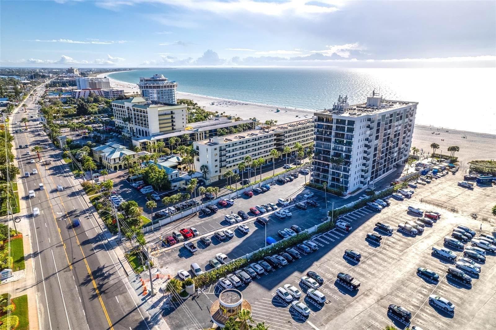 5396 Gulf Blvd #909 photo 5
