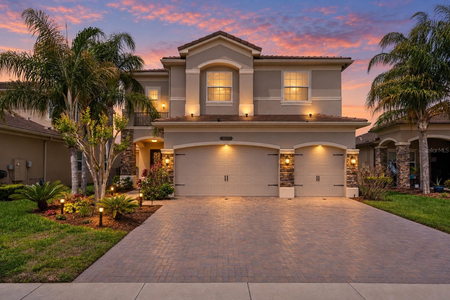 30351 Tristania CT photo 2