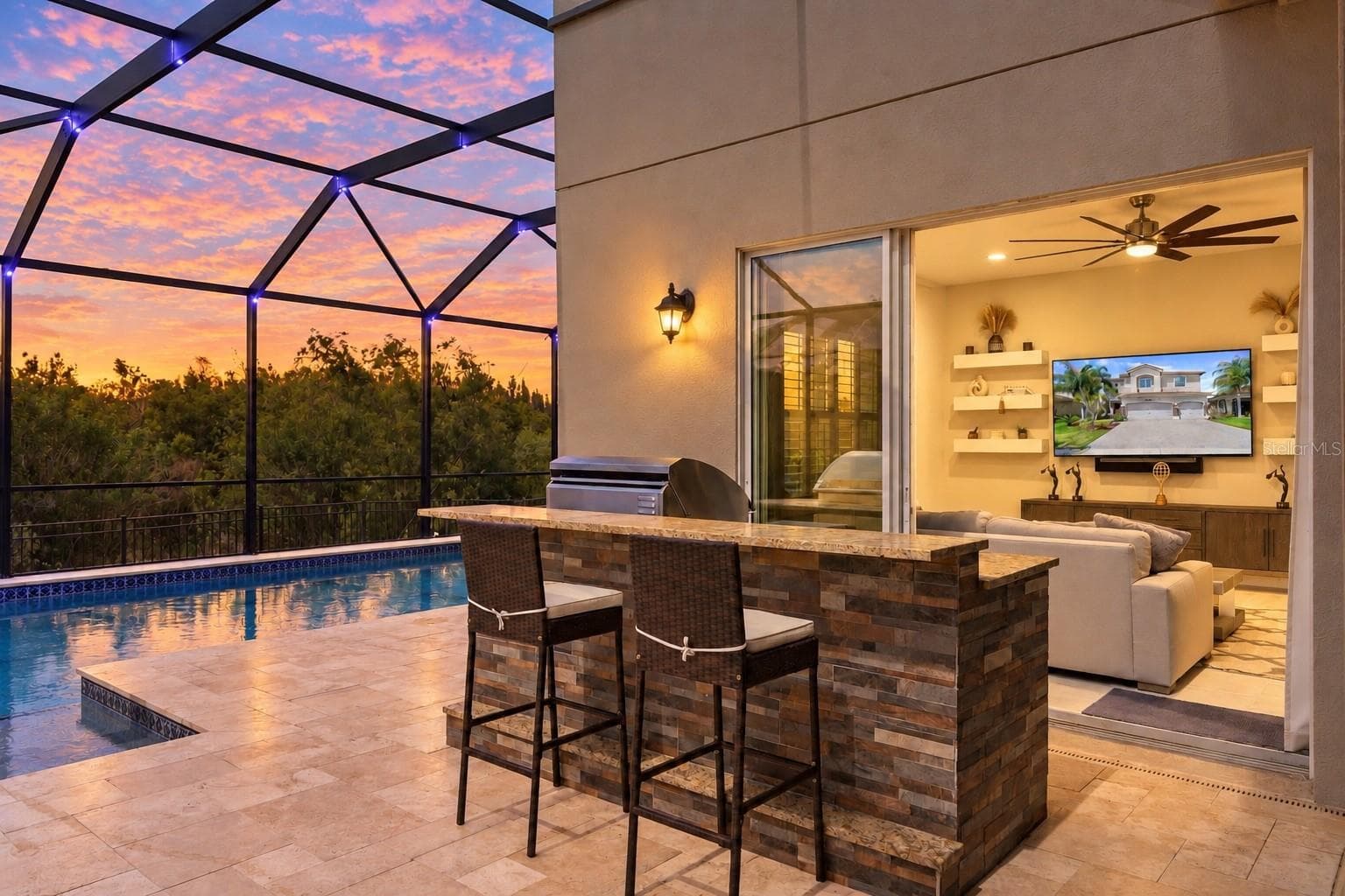 30351 Tristania CT photo 5