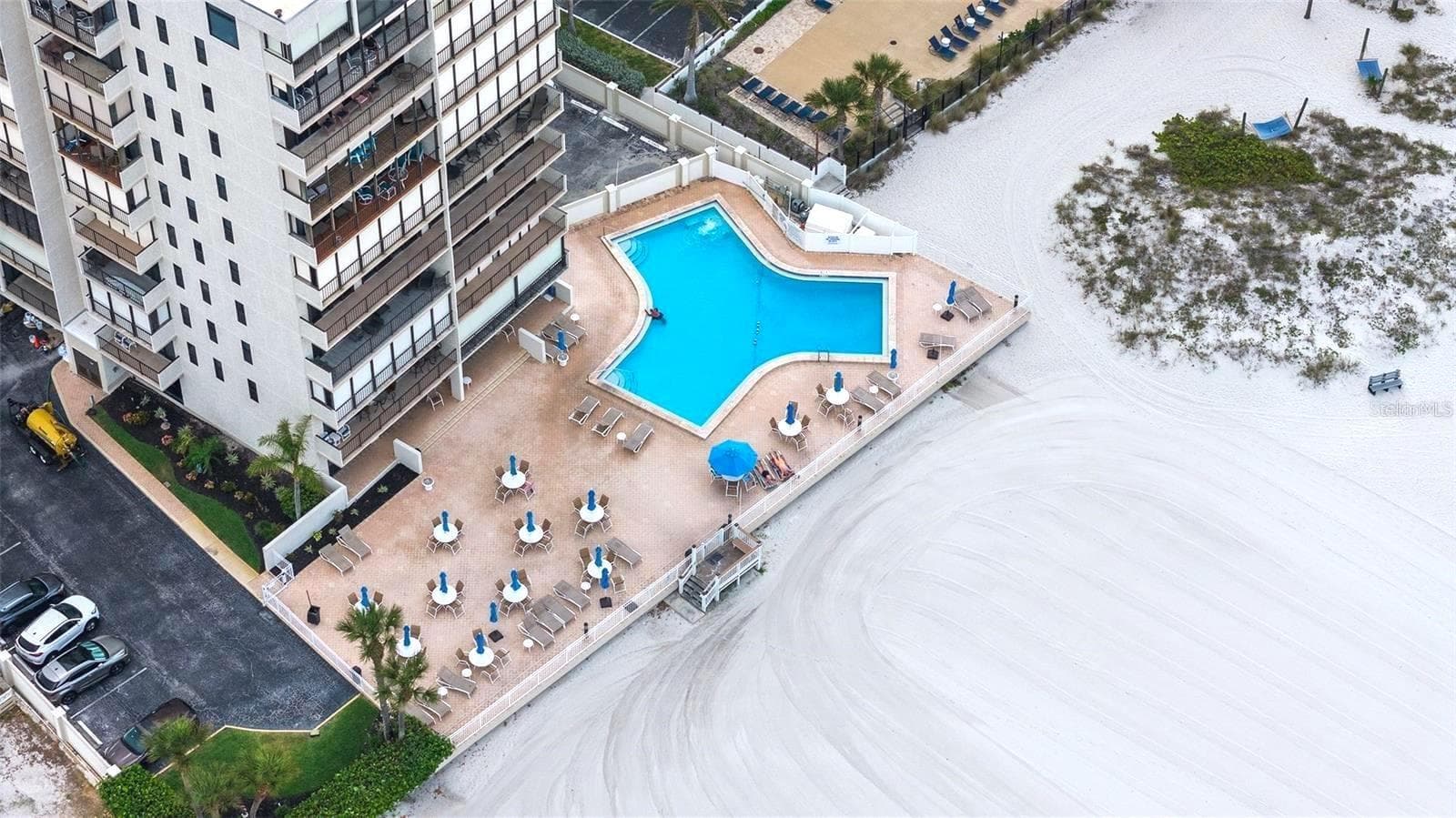 5396 Gulf Blvd #909 photo 4