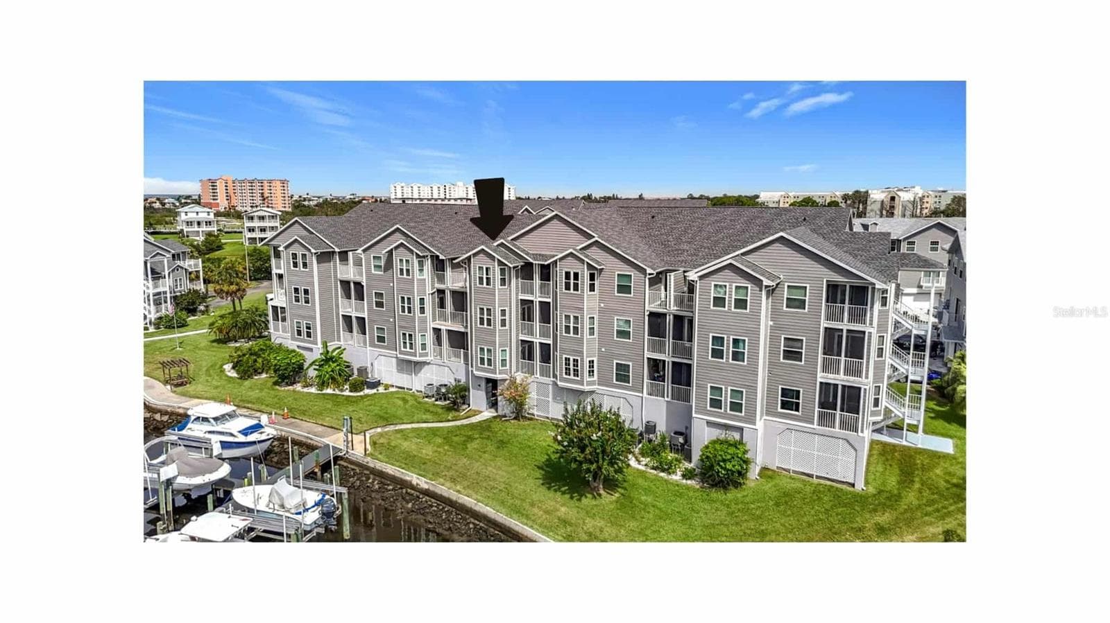 5722 Biscayne CT #304 photo 2