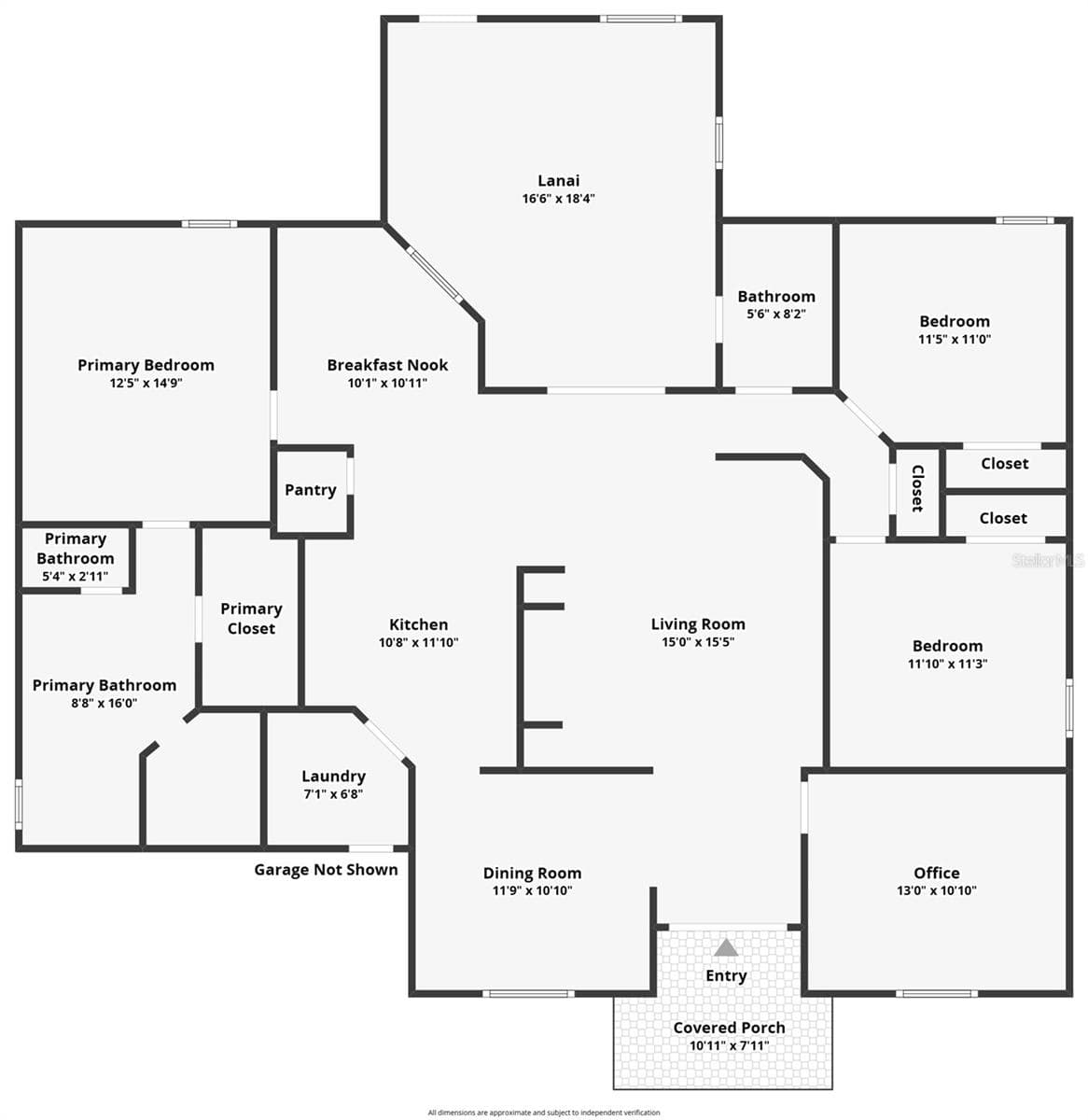 5622 Fischer Dr photo 3
