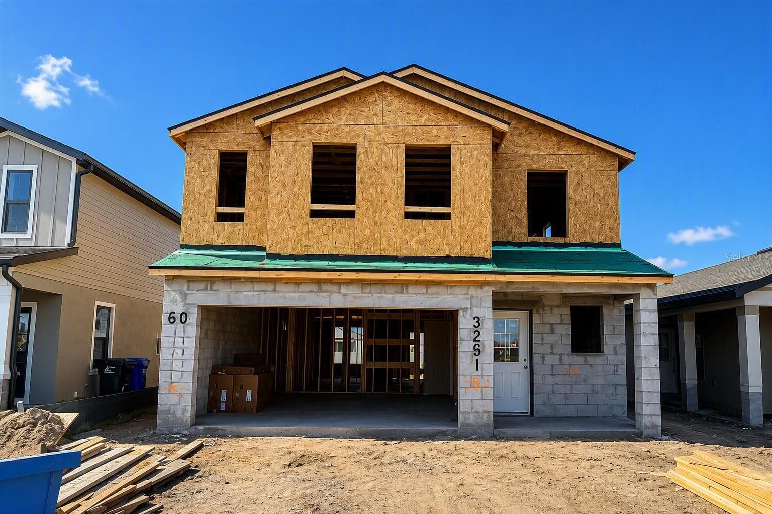 3291 Cup Dr photo 2