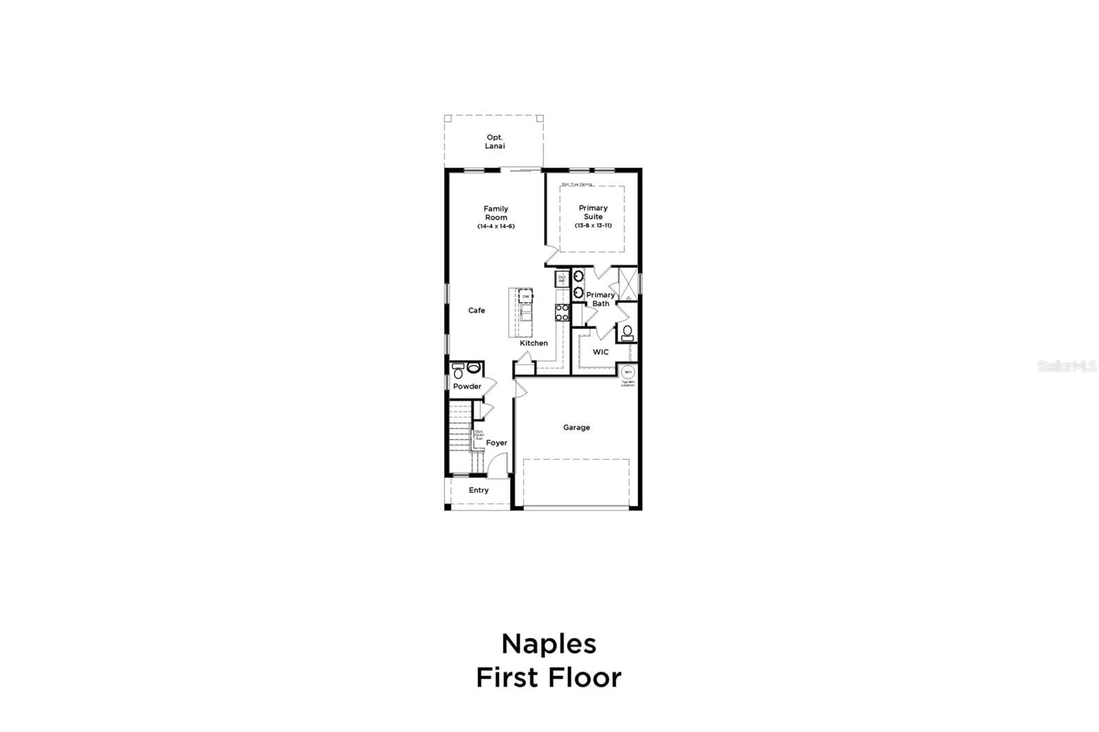 3291 Cup Dr photo 3