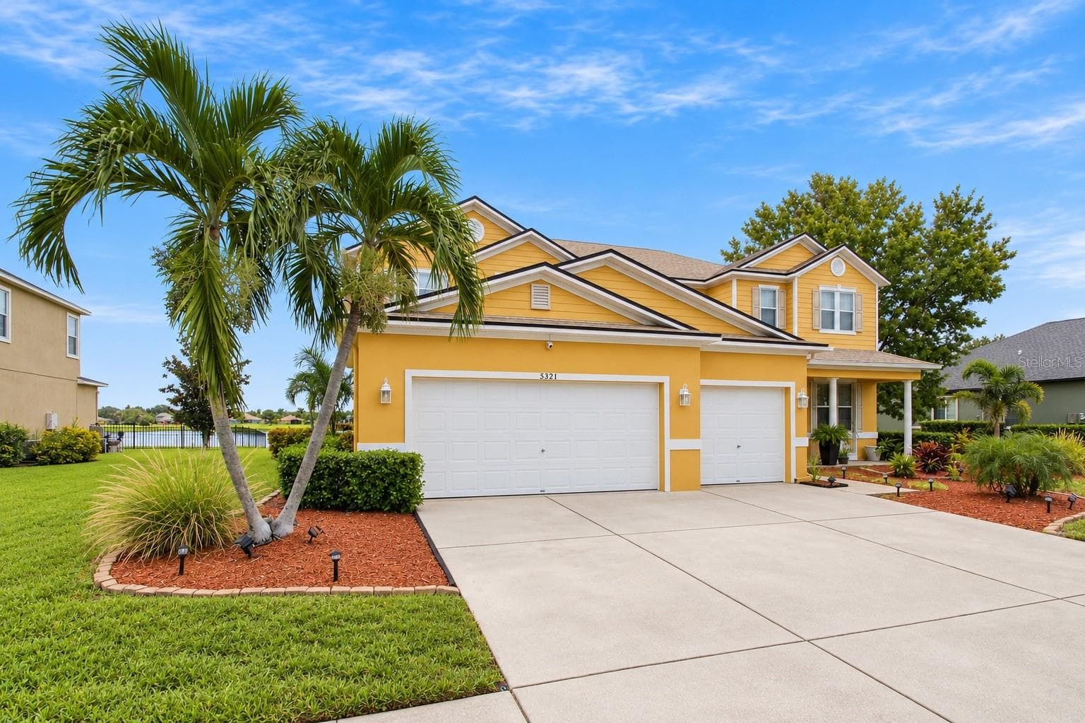 5321 Sandy Shell Dr photo 3