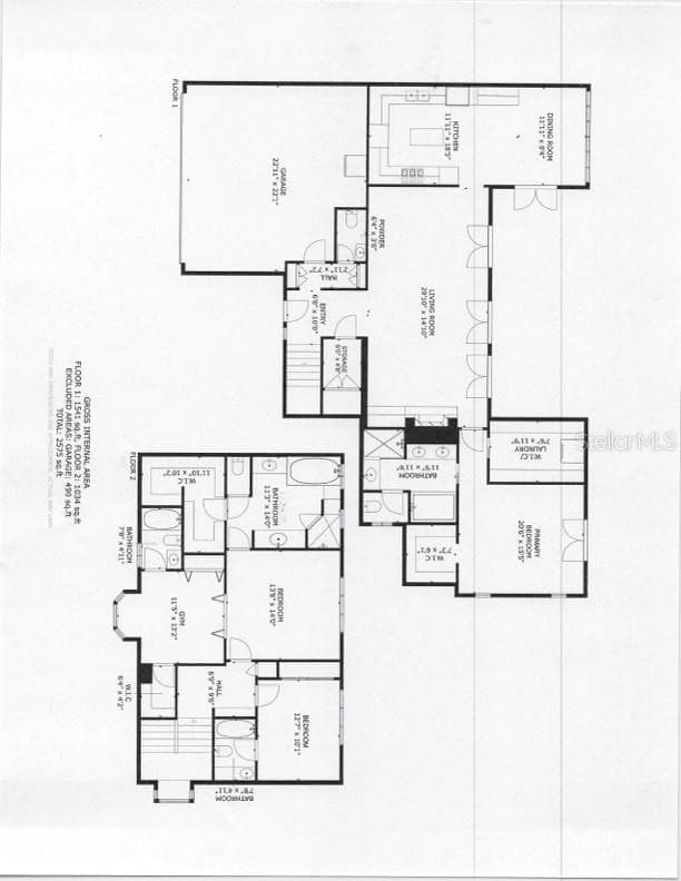 4907 Pilgrims Path Way photo 3