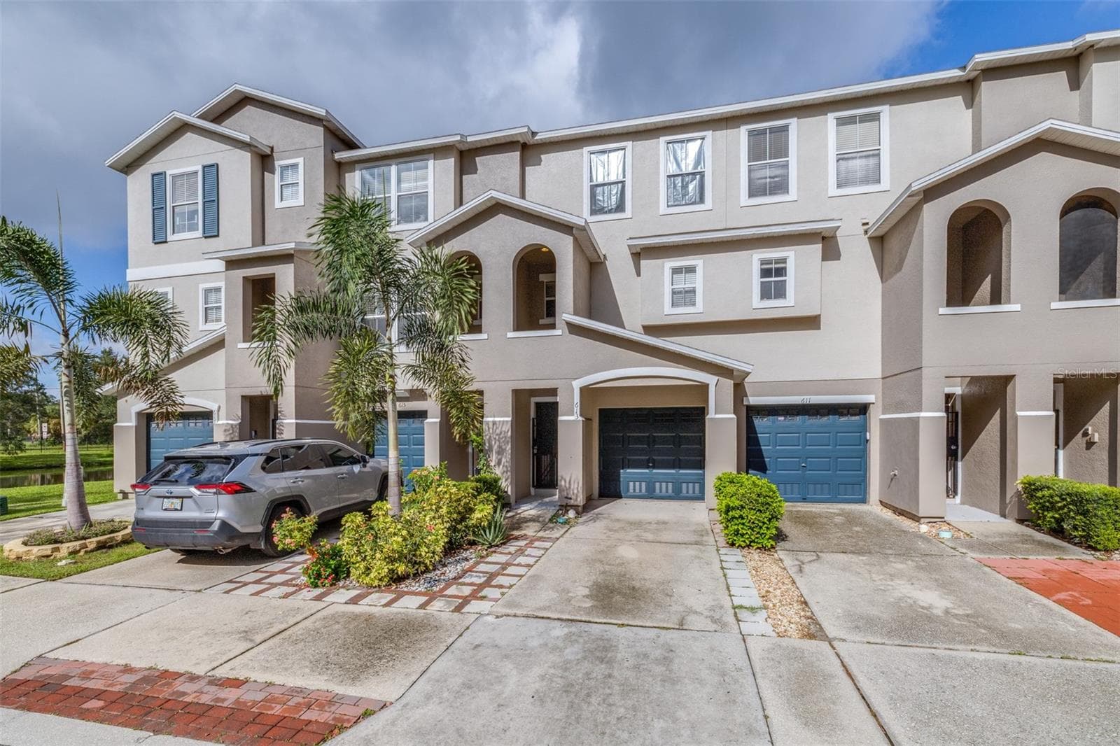 613 Wheaton Trent Pl