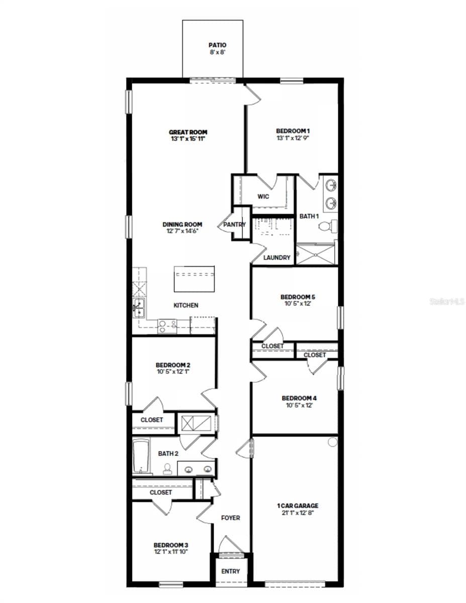 12075 Great Basin Dr photo 2