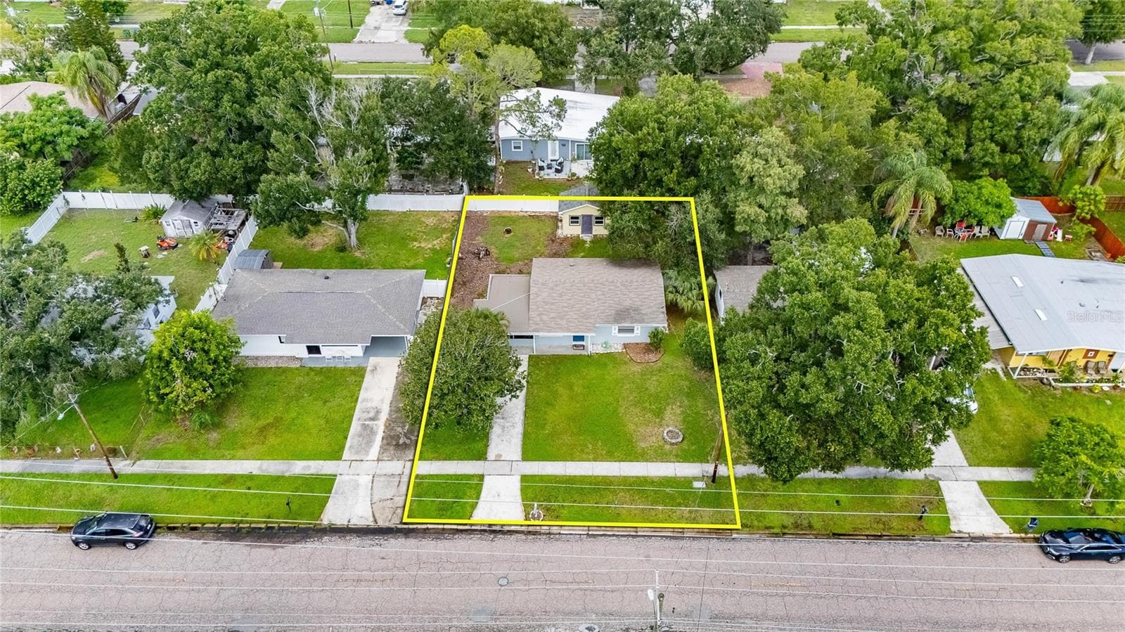 4421 W Iowa Ave photo 4