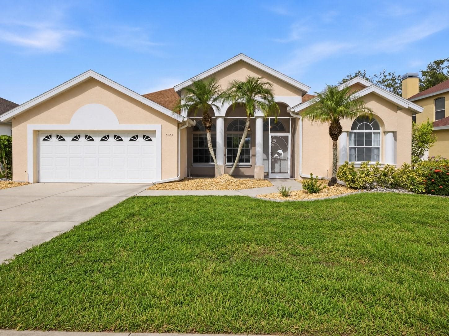 6223 Rock Creek Cir