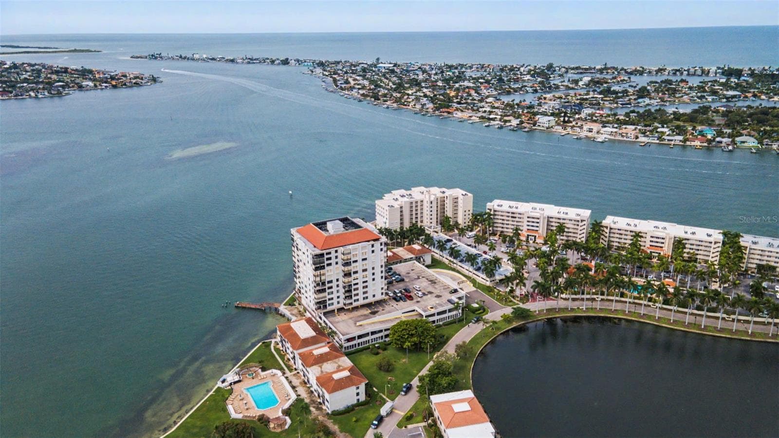 6287 Bahia Del Mar Cir #113