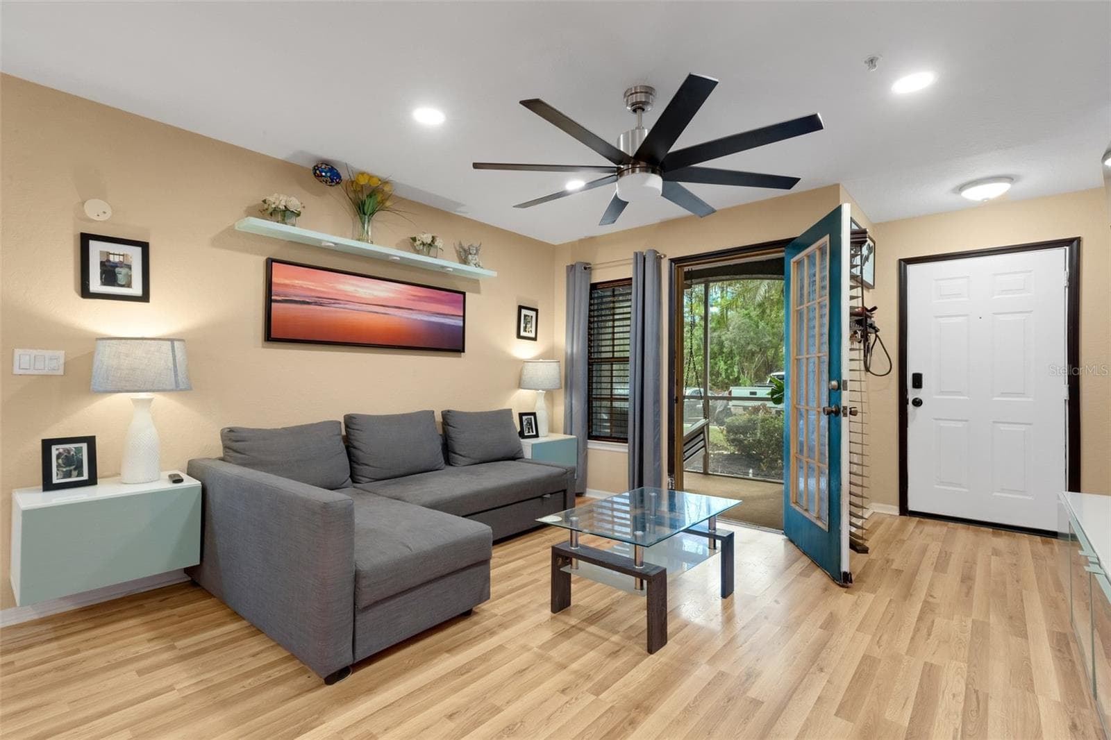 8809 Manor Loop #101 photo 3
