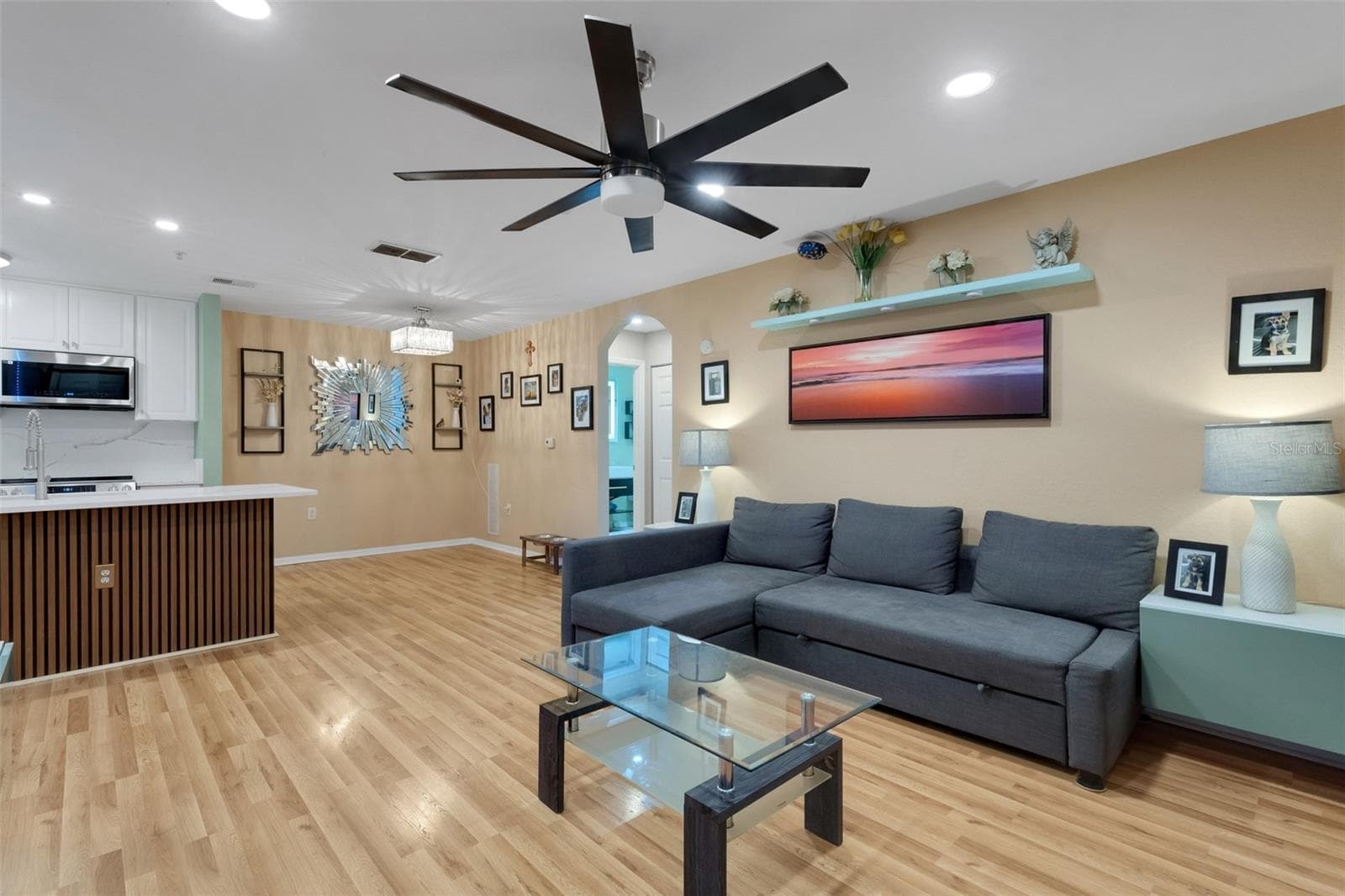 8809 Manor Loop #101 photo 5