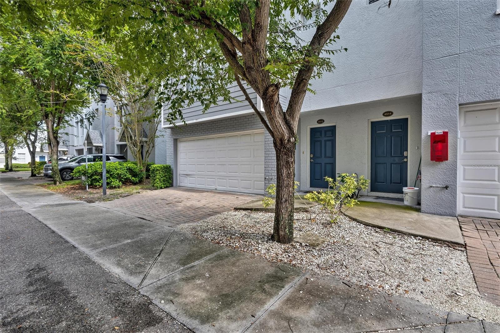 4512 Bay Spring CT photo 4