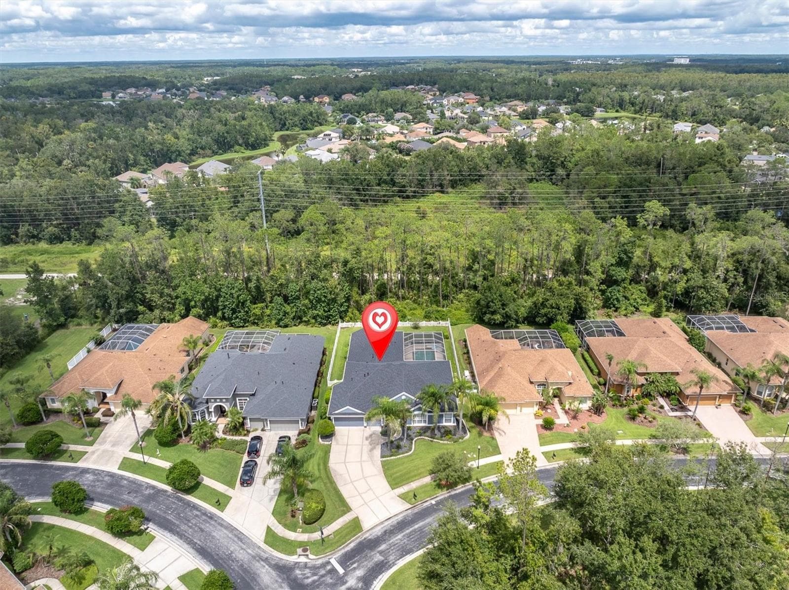 27027 Brush Creek Way photo 4