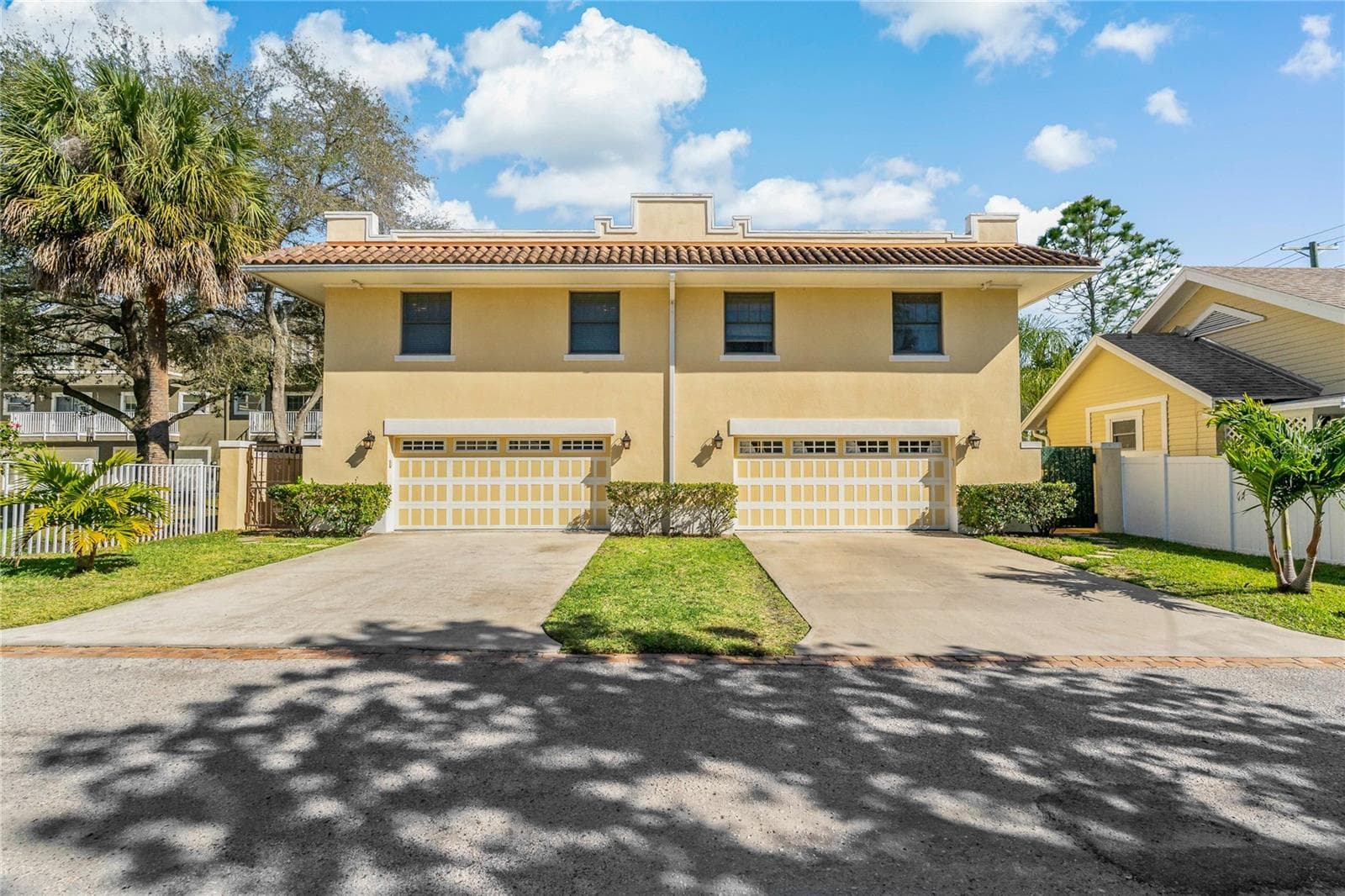 509 S Willow Ave #1 & 2 photo 2