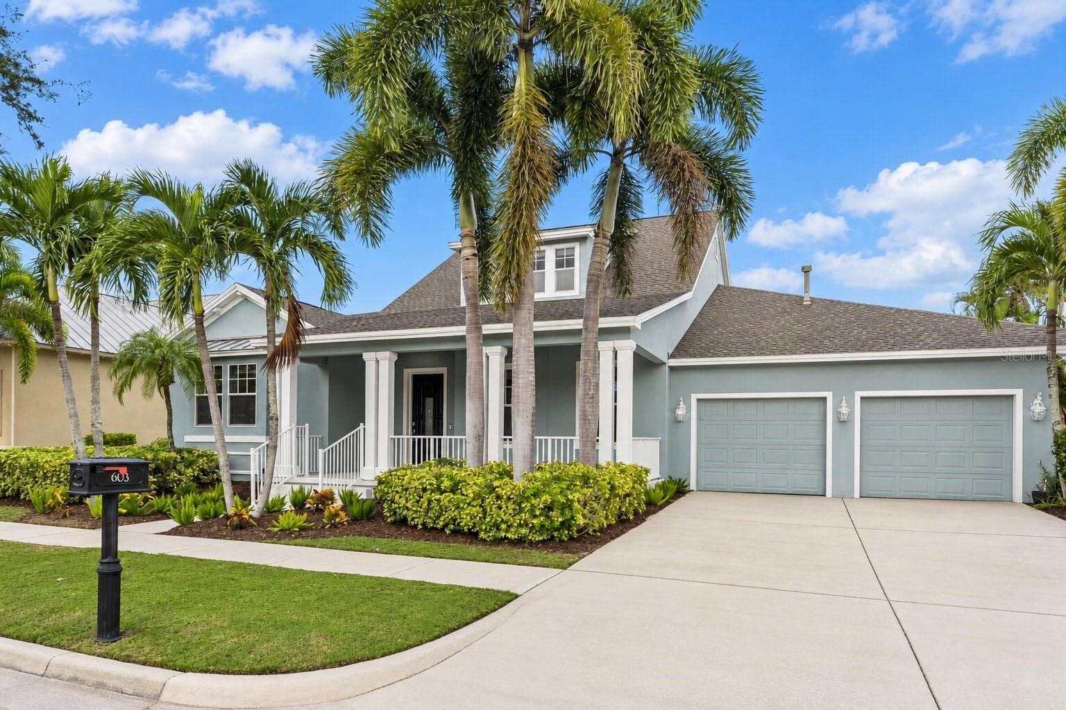603 Islebay Dr photo 2