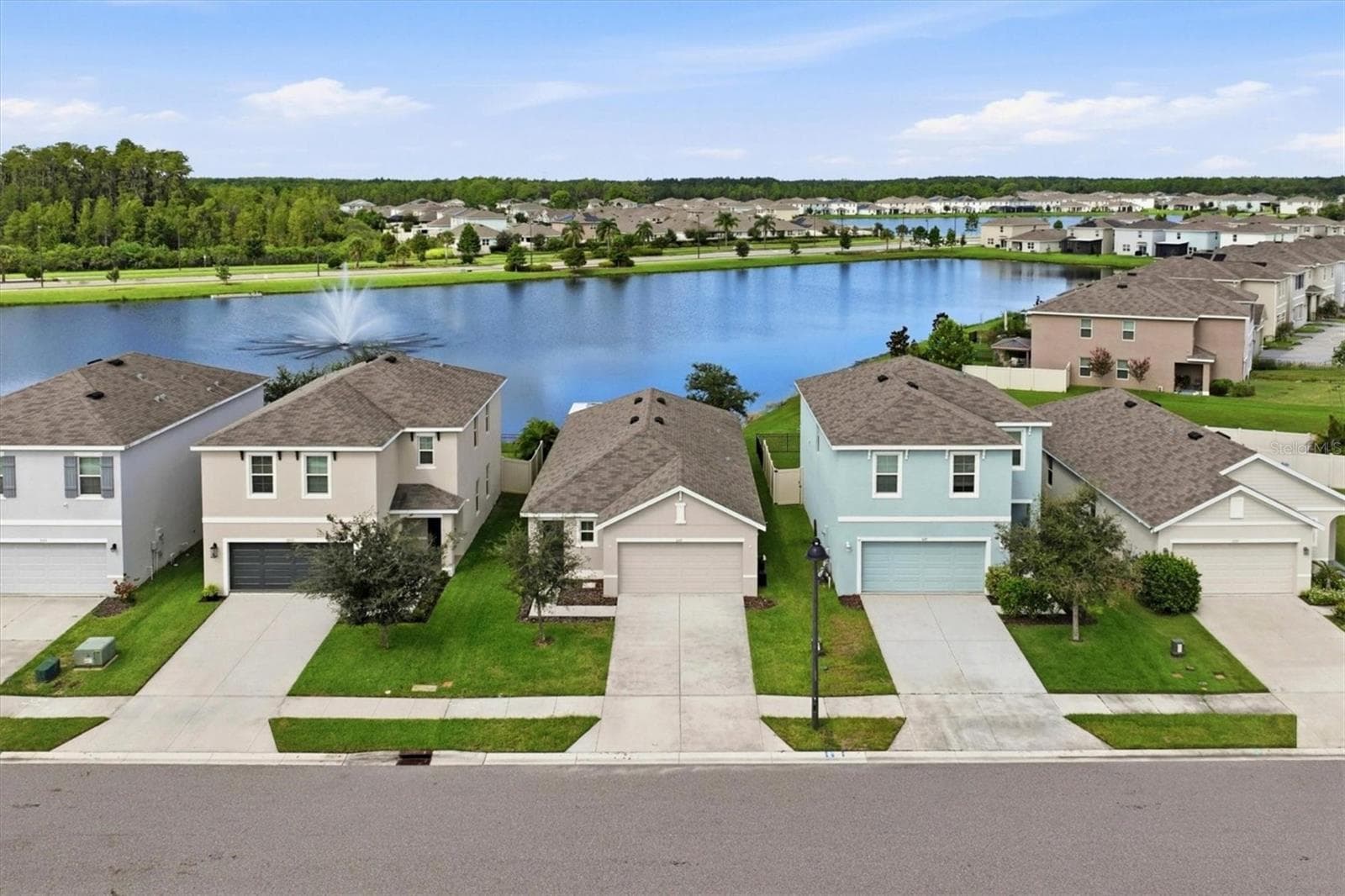 3119 Suncoast Blend Dr