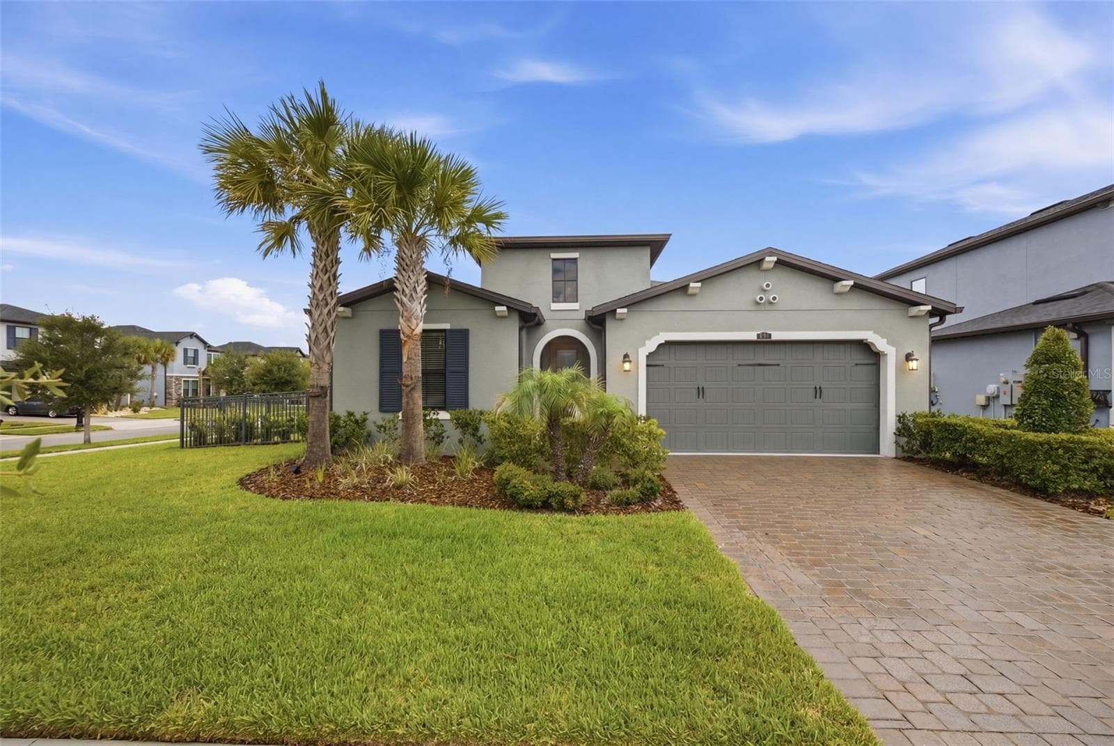4567 Tivoli Dr photo 2