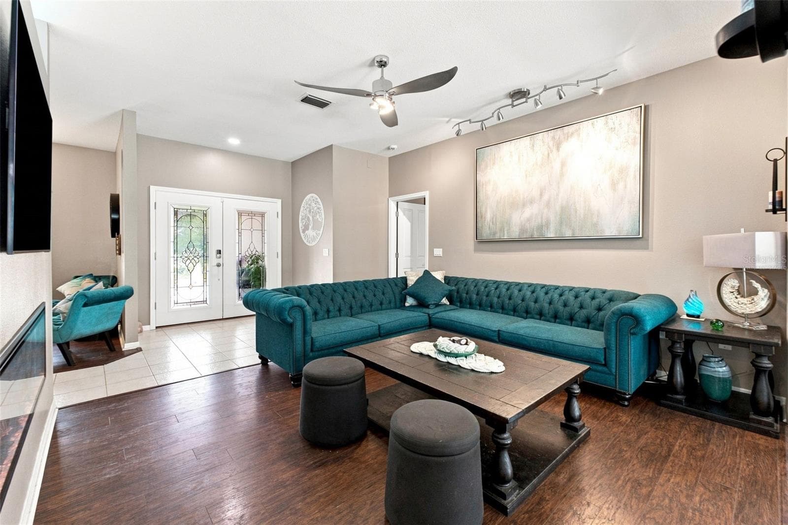 10261 Woodland Waters Blvd photo 5
