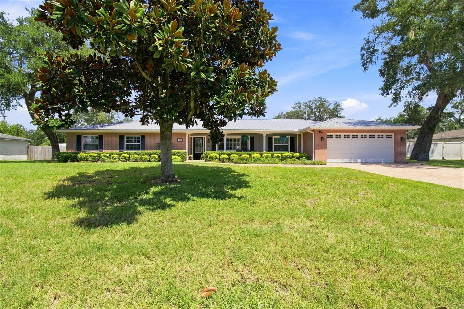 610 Hitching Post Dr