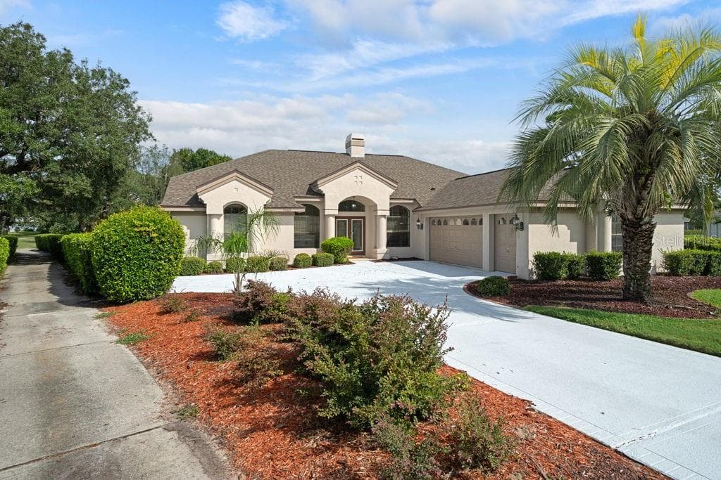9463 Savannah CT