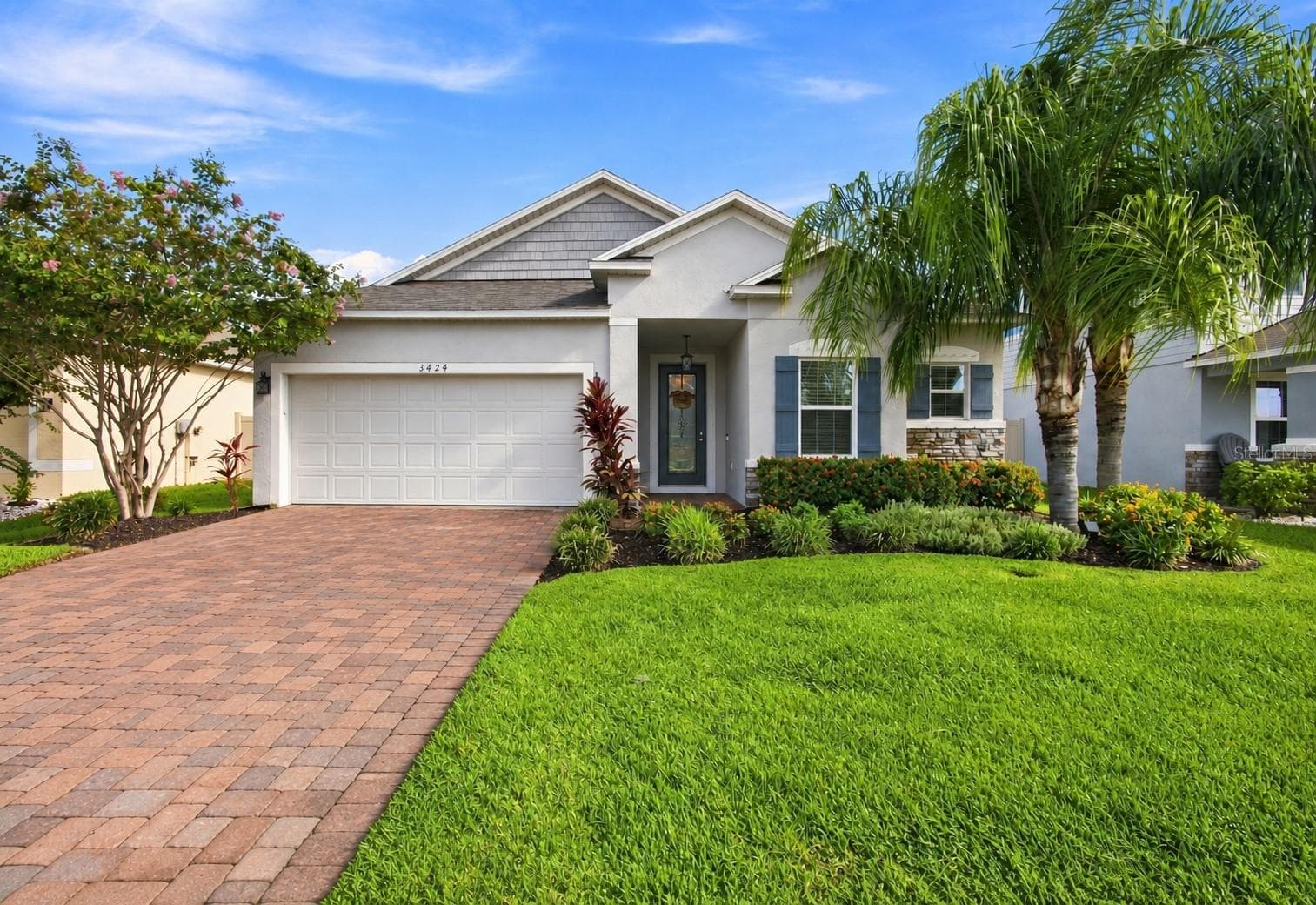 3424 77th CT E